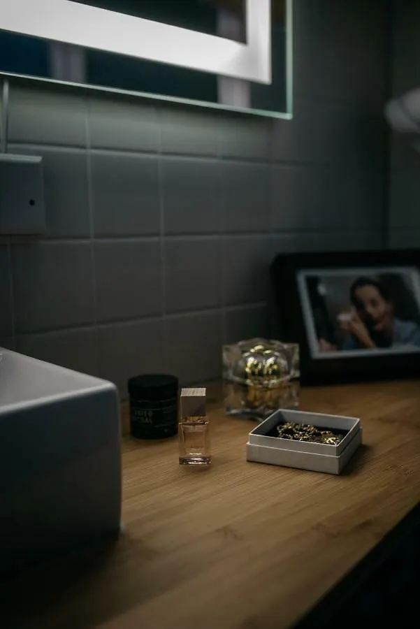 Urbn Dreams Apartman Berlin